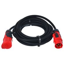 32A CEE Kabel 10m