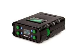 Green-GO BPX Beltpack