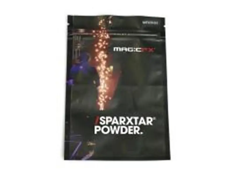 Magic FX SPARXTAR Powder (100 g)