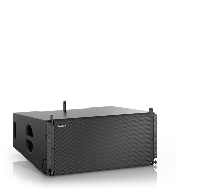 TW AUDiO VERA 36 - 120°