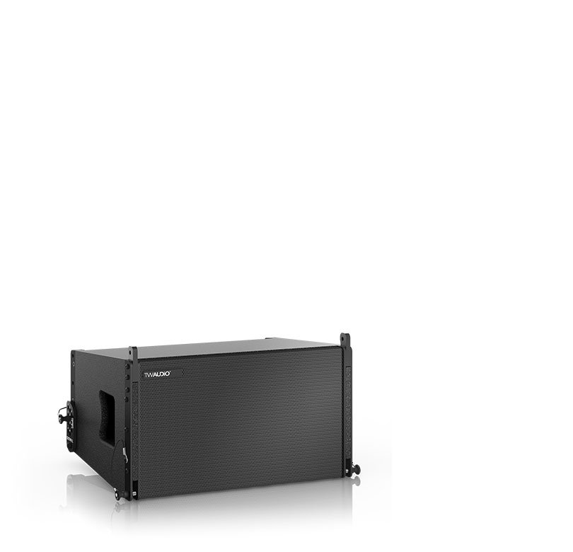 TW AUDiO VERA 10P - 80°  - Bild 2