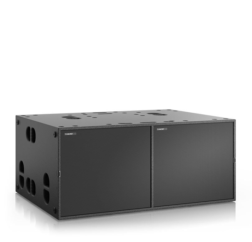 TW AUDiO BSX