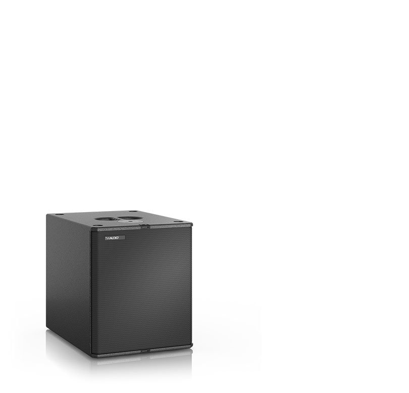 TW AUDiO B15