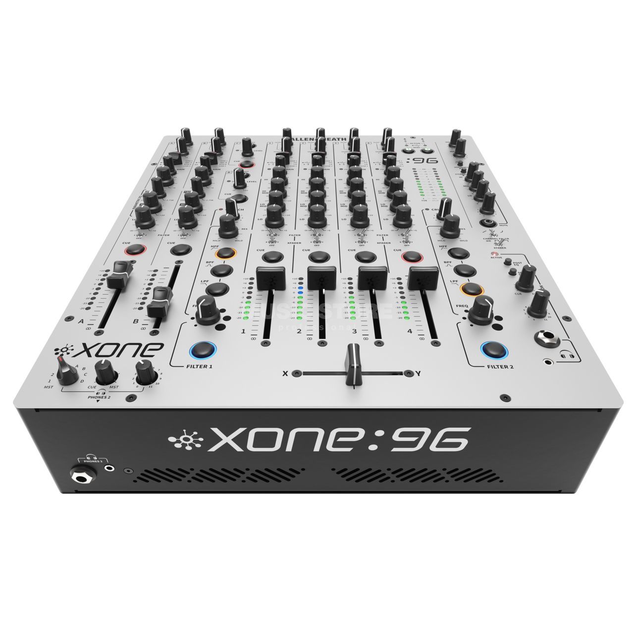 Allen & Heath x96