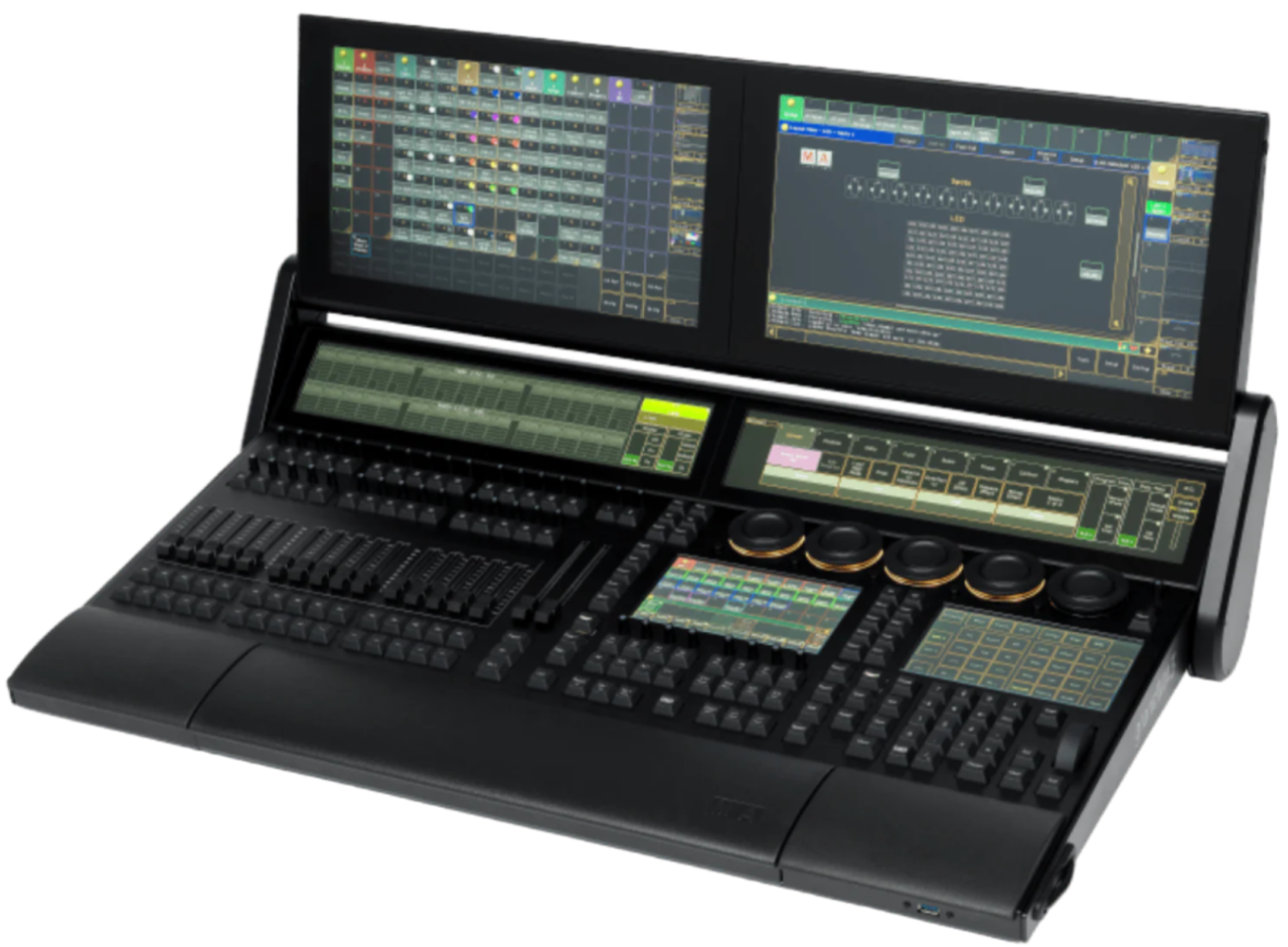 MA Lighting grandMA3 light