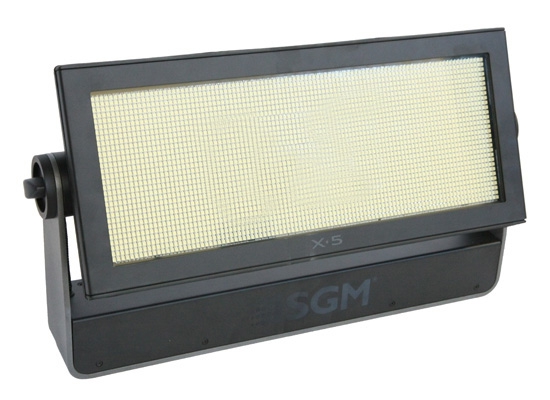 SGM X5 Strobe