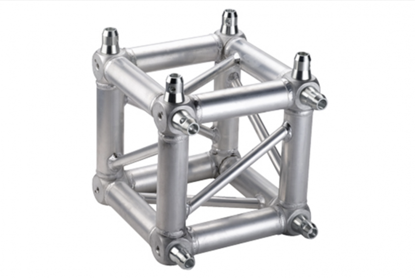 Milos M290 QTV  Multicube HD 