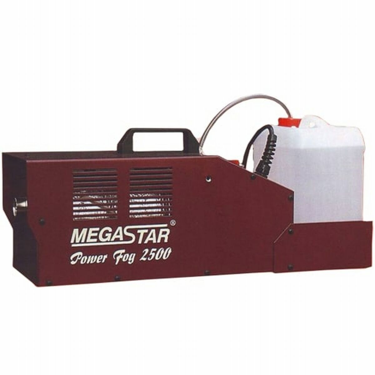 MEGASTAR POWERFOG 1800
