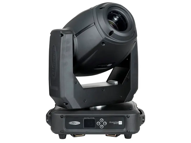 JB LIGHTING P9 BEAM/SPOT