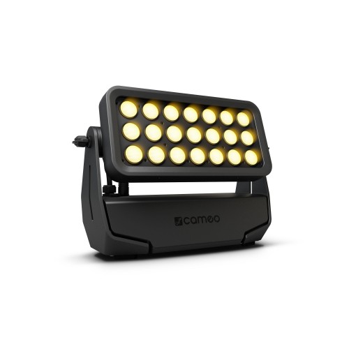 Cameo ZENIT B200 Akku LED Outdoor Fluter