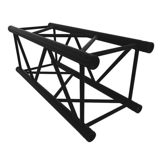 Milos M390 QTL 4-Punkt Traverse 1m schwarz