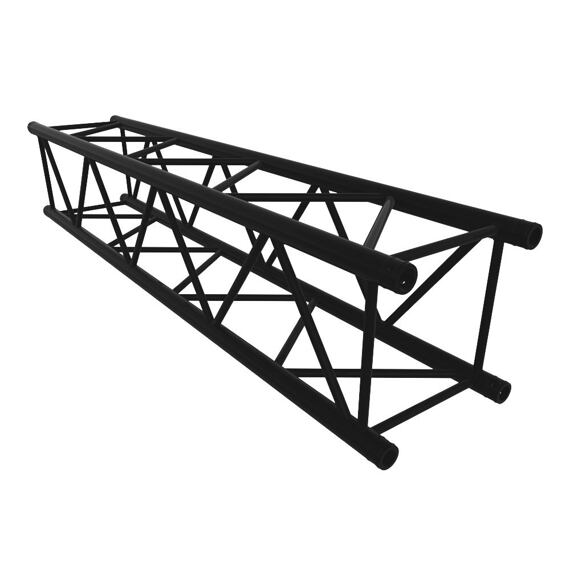 Milos M390 QTL 4-Punkt Traverse 2m schwarz