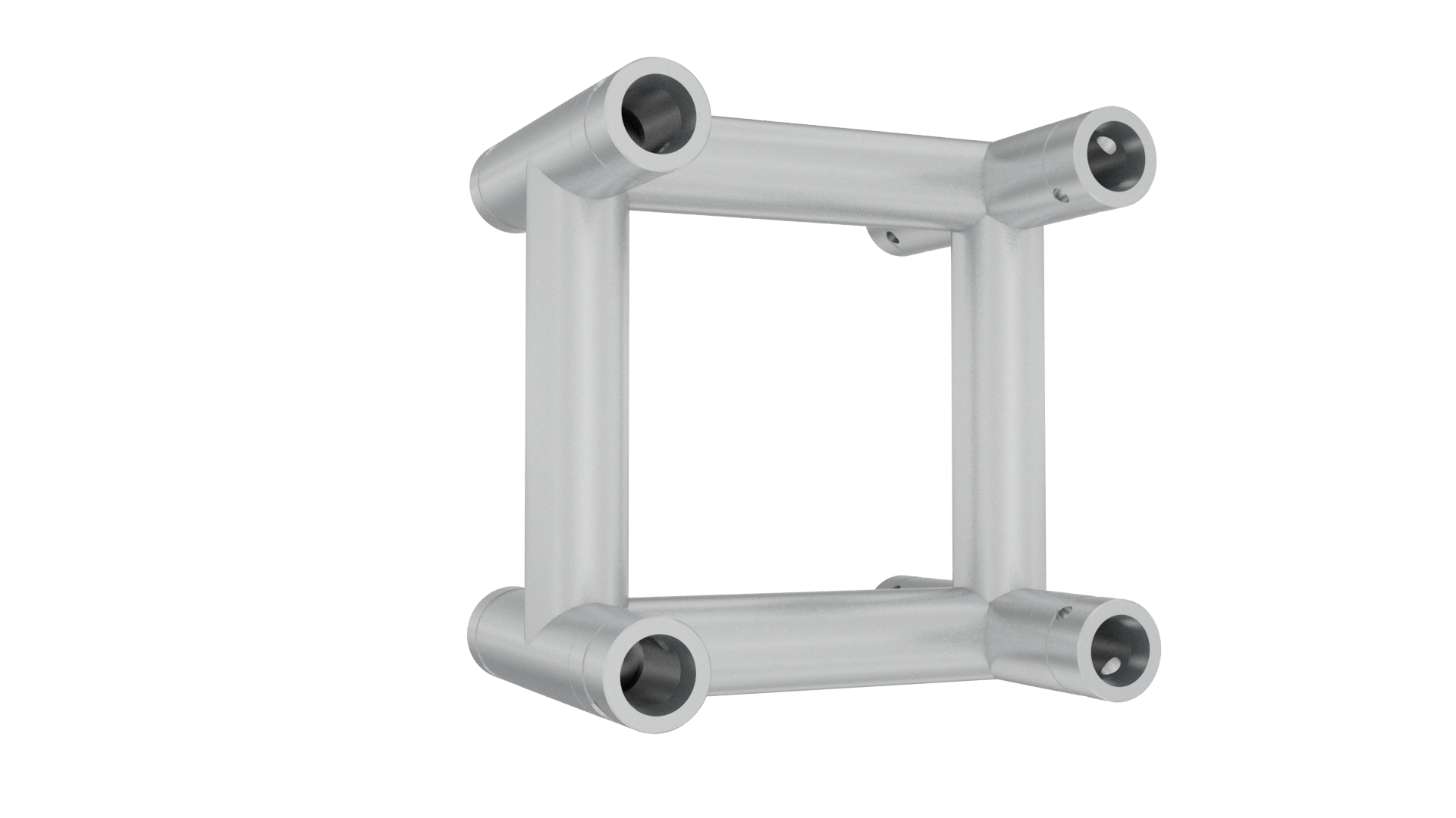 Milos M290 QTU 4-Punkt Traverse 0,21m