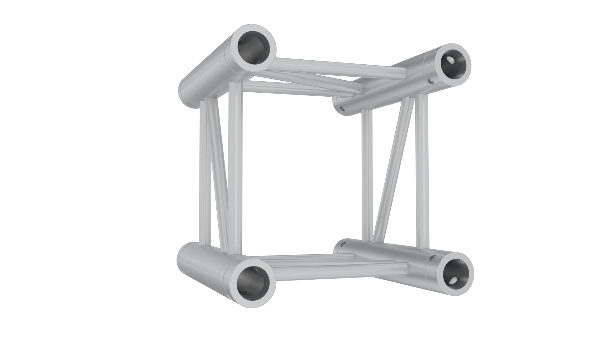 Milos M290 QTU 4-Punkt Traverse 0,5m