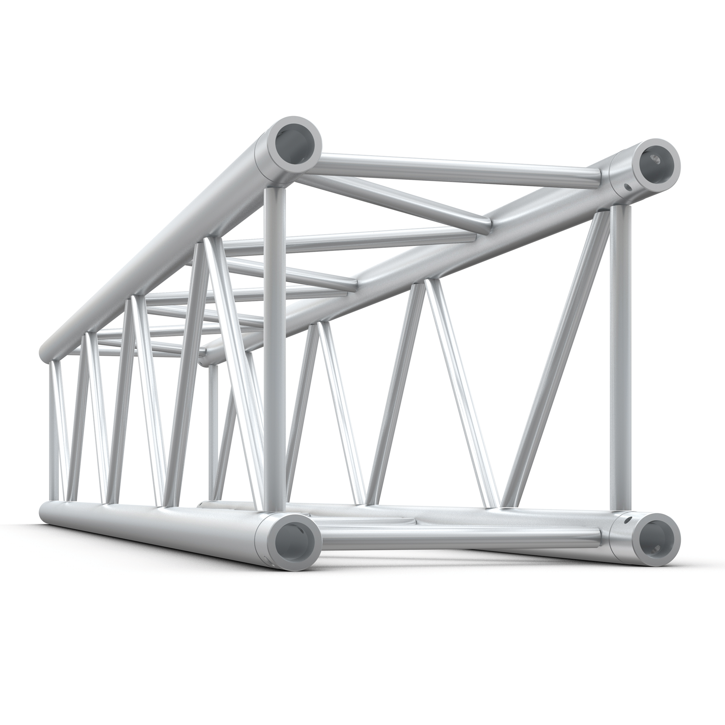 Milos M390 QTL 4-Punkt Traverse 2m