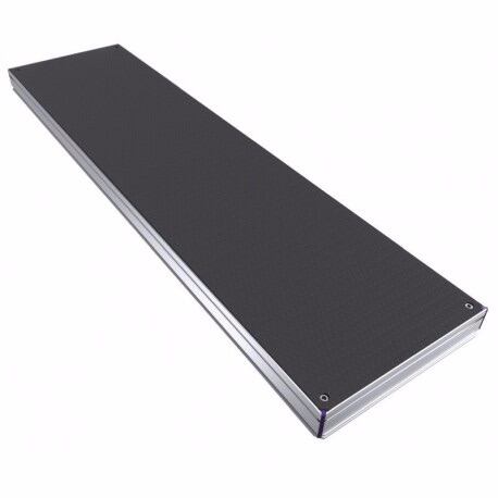 Nivtec Systempodest 200x50cm