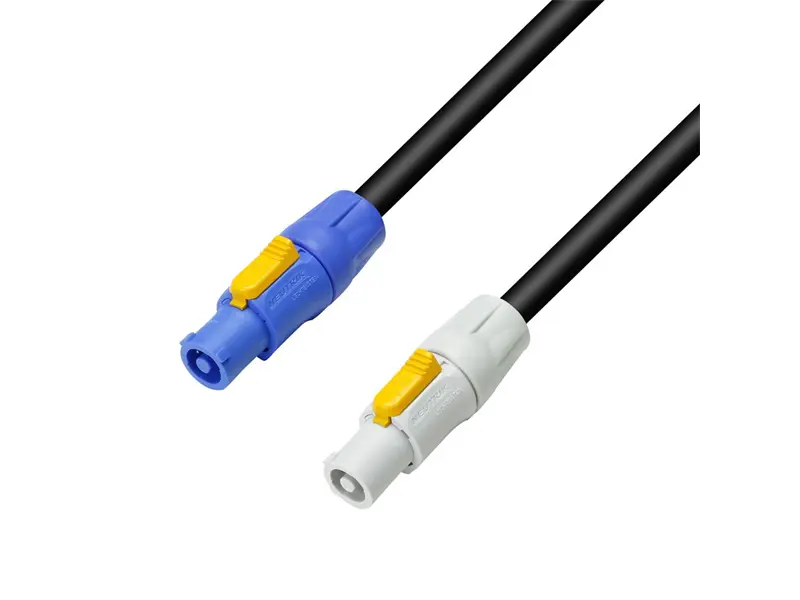 POWERCON LINK CABLE