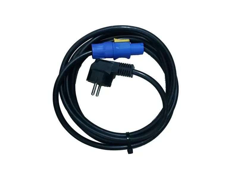 Powercon Zuleitung 1,5m - Bild 2
