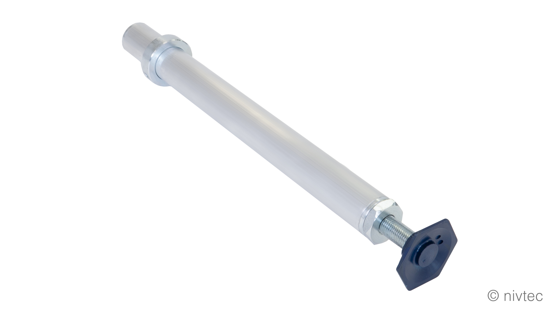 NIVTEC  VERSTELLSPINDELFUß 80cm - Bild 2