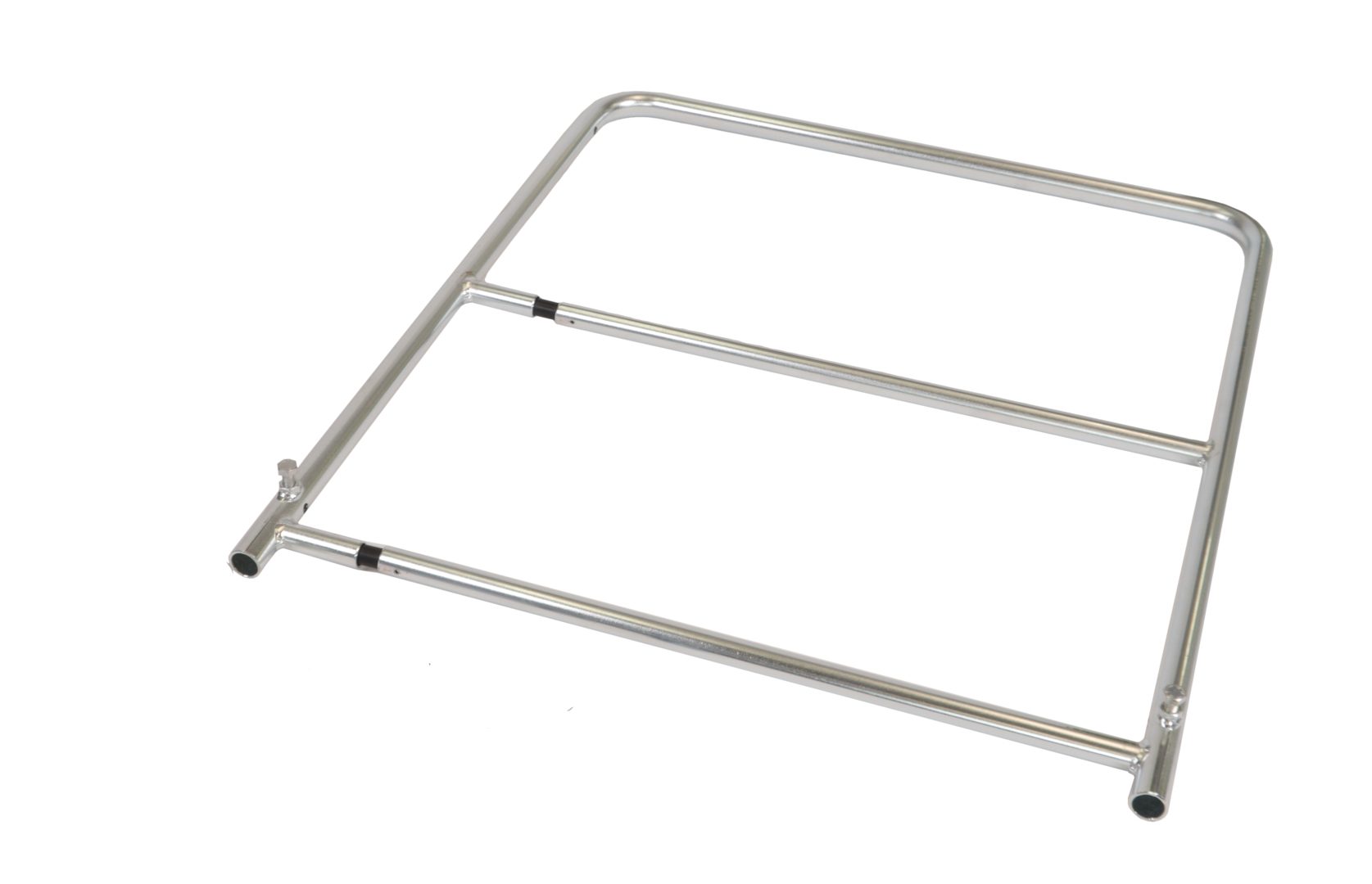 Sicherheitsgeländer H: 100cm B: 135cm