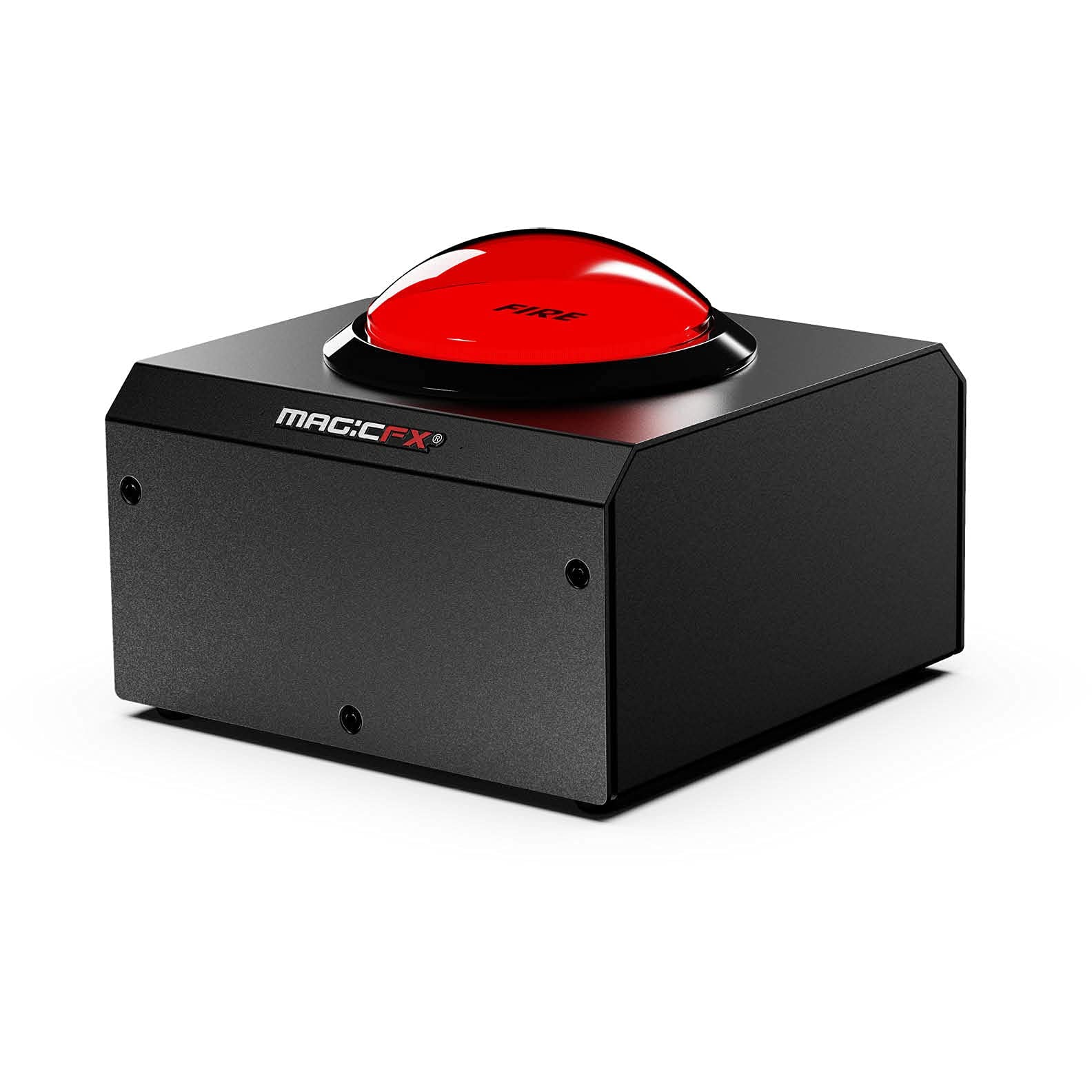 MAGIC FX RED BUTTON - Bild 2