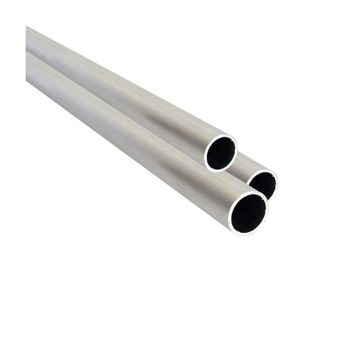 ALUMINIUM PIPE  2,5m