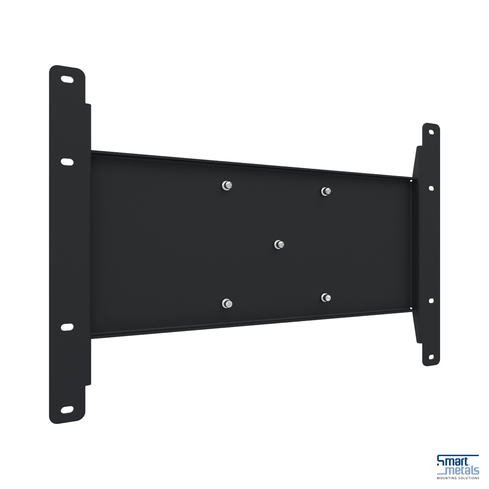 SmartMetals Befestigungsplatte bis 80 kg Displays