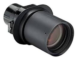 Christie Optik LWU501i, Ratio (4,9-8,3:1)