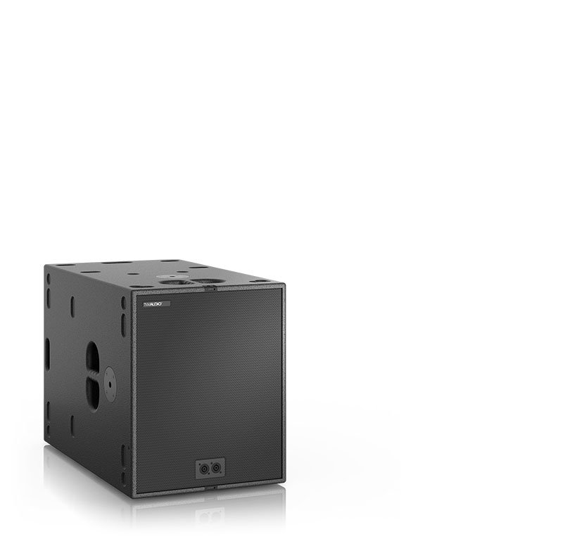 TW AUDiO B18 - Bild 2