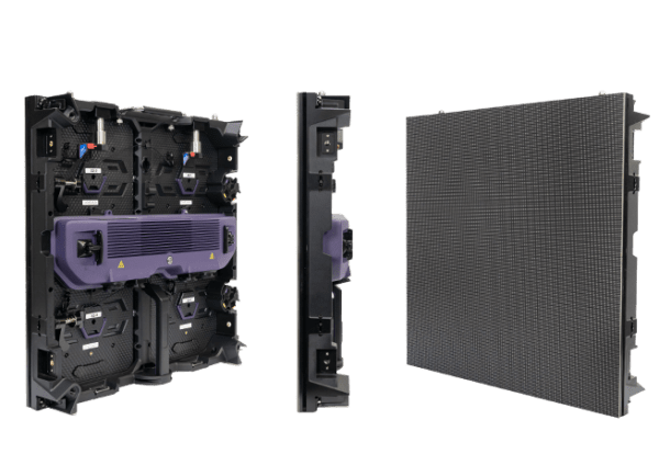 LEDTEK P3 pro 50 x 50cm 