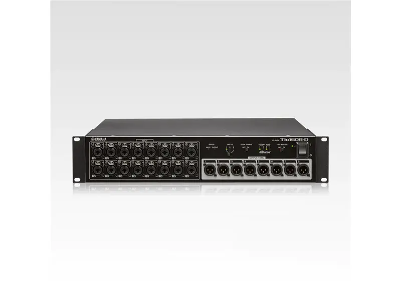 YAMAHA TIO1608-D