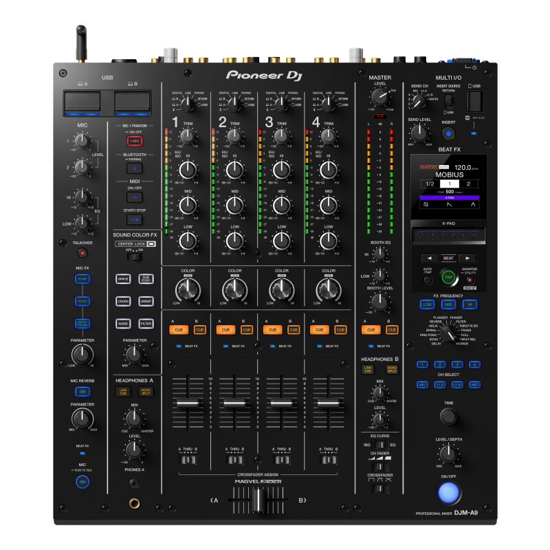 PIONEER DJ DJM-A9