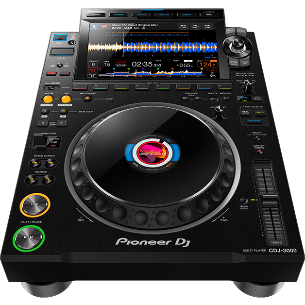 PIONEER CDJ 3000