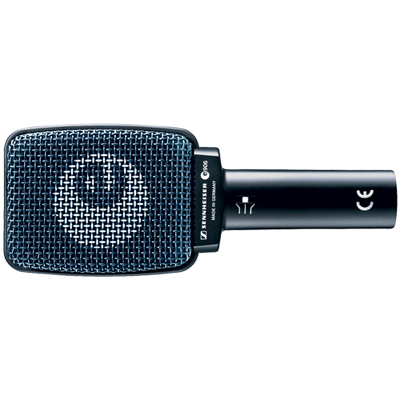 SENNHEISER e906