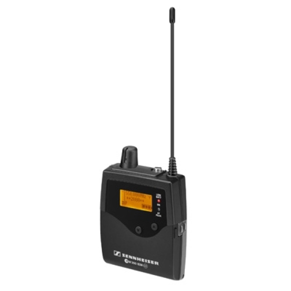 SENNHEISER EK 300 IEM G3 Beltpack 516-558 MHz