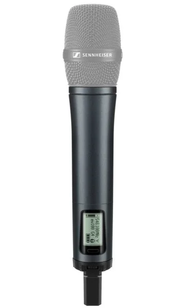 SENNHEISER SKM 100 G3/G4 Handsender 