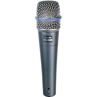 SHURE BETA 57A