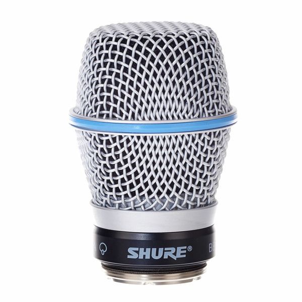 SHURE Beta 87A Kapsel - Bild 2