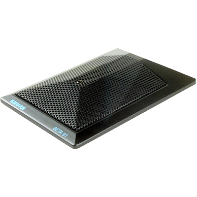 SHURE BETA 91A