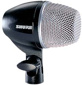 SHURE PG 52