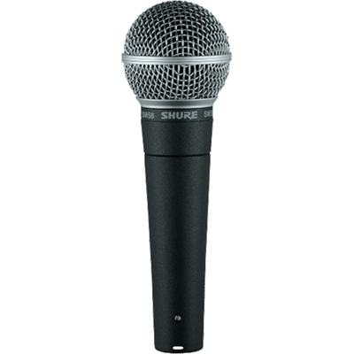 SHURE SM 58
