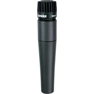 SHURE SM 57