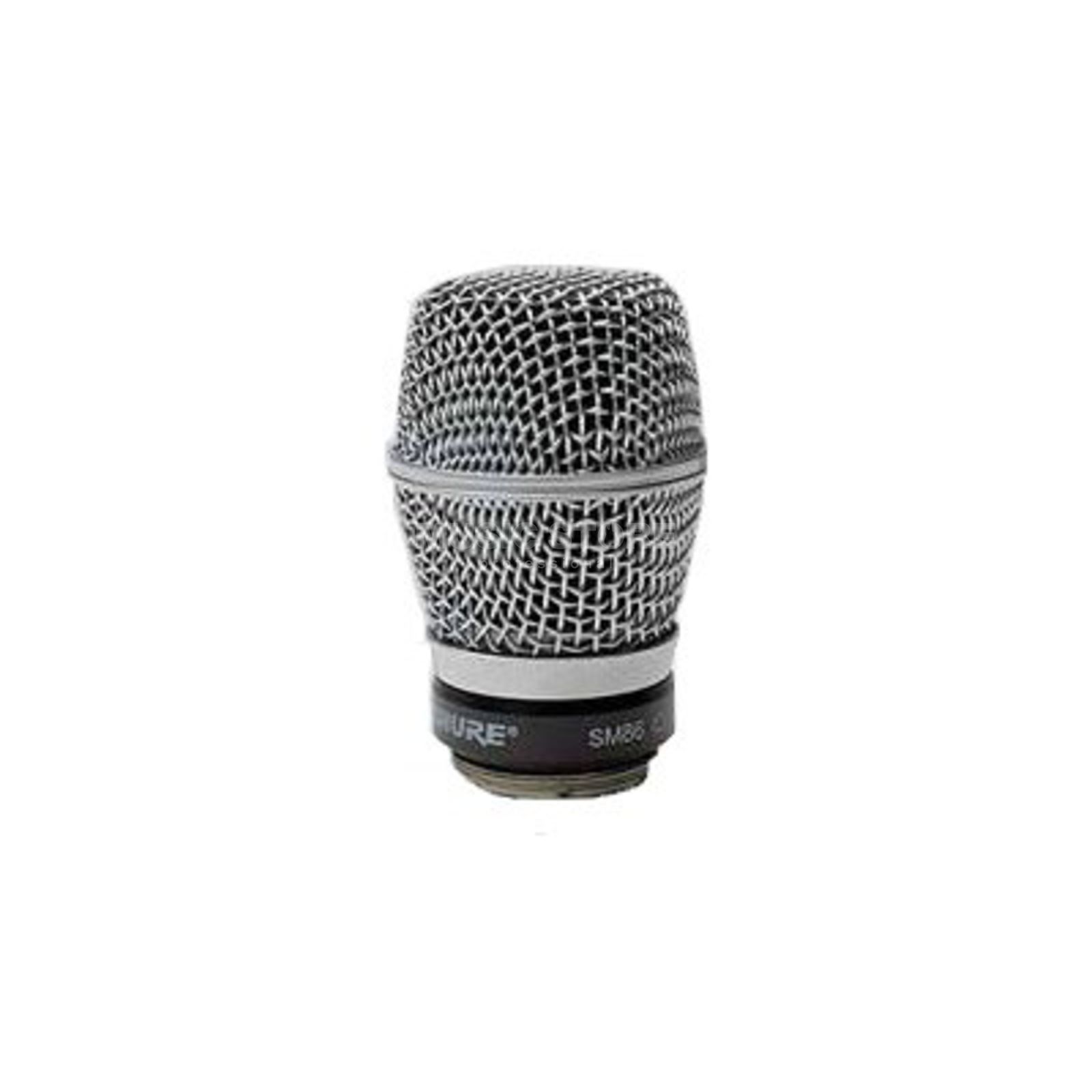 SHURE SM86 Kapsel