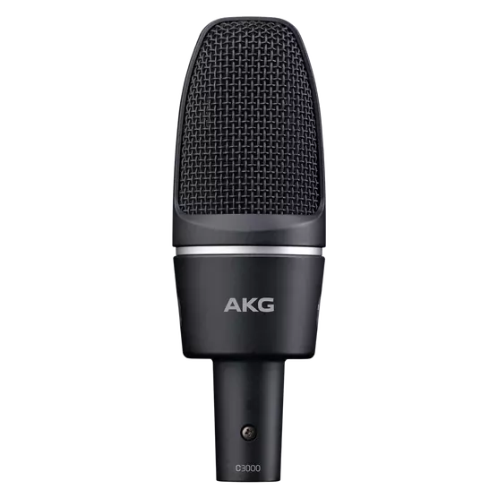 AKG C3000