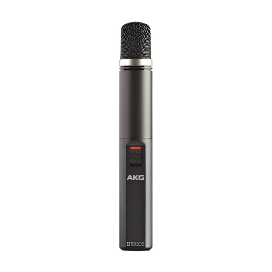 AKG CS 1000s