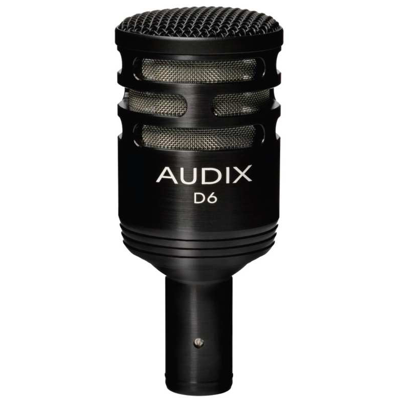 AUDIX D6