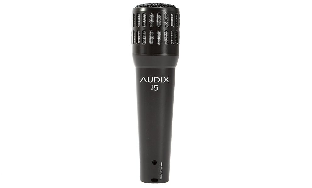 AUDIX i-5