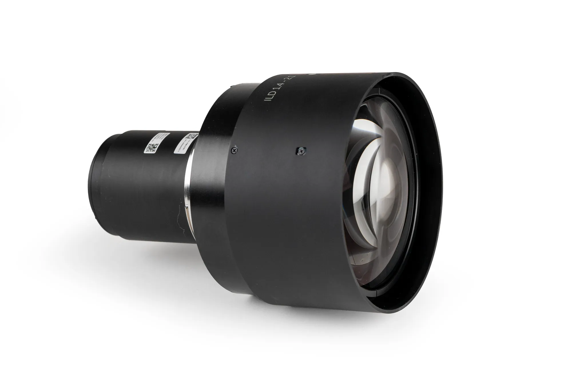 Barco Optik  ILD 1.0-1.4:1 