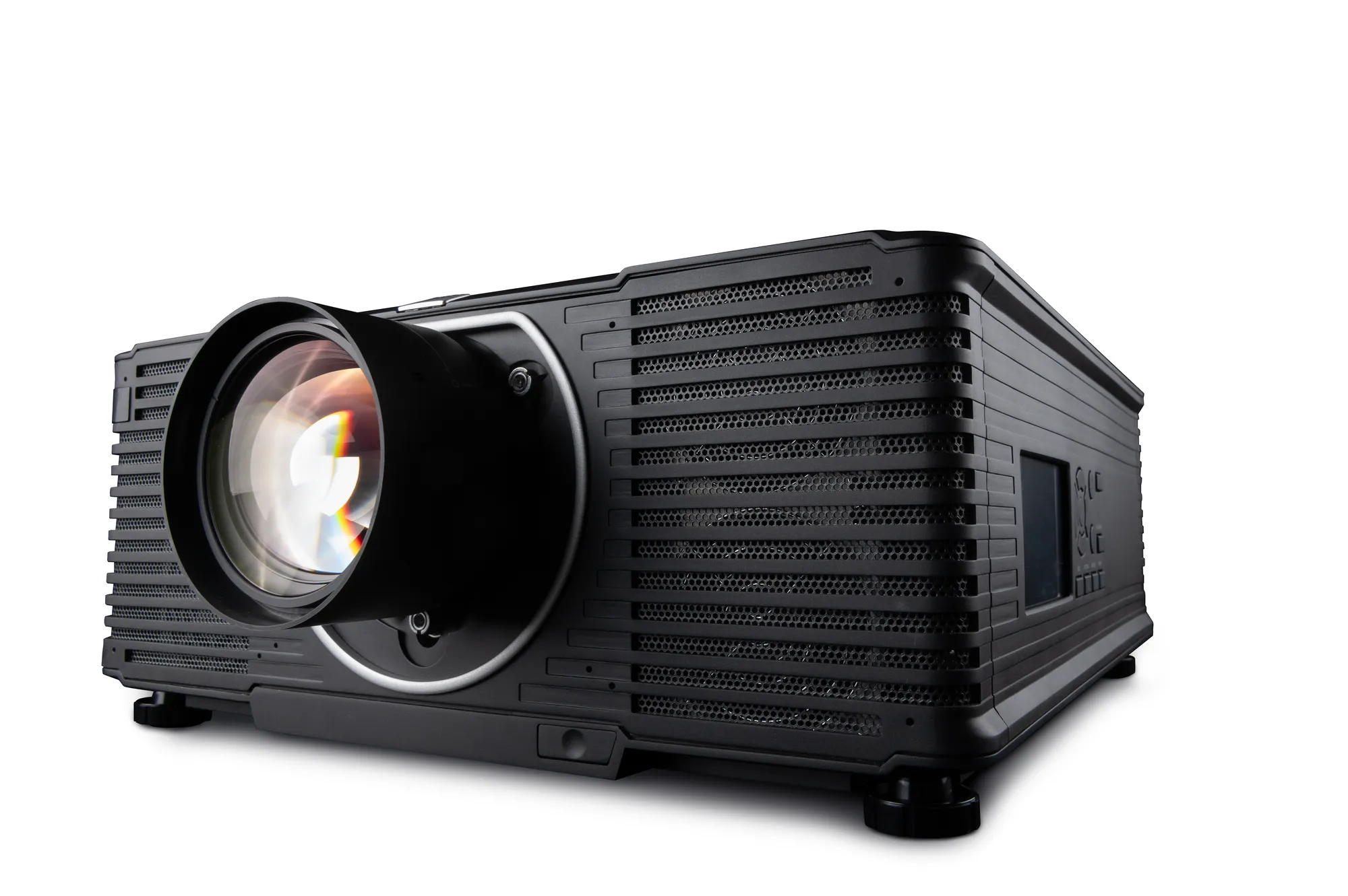 Barco I600-4K15 black Projektor