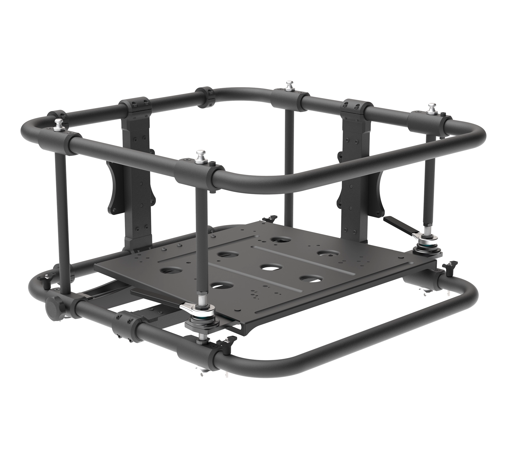  Rigtec Airframe X-12 (Barco)